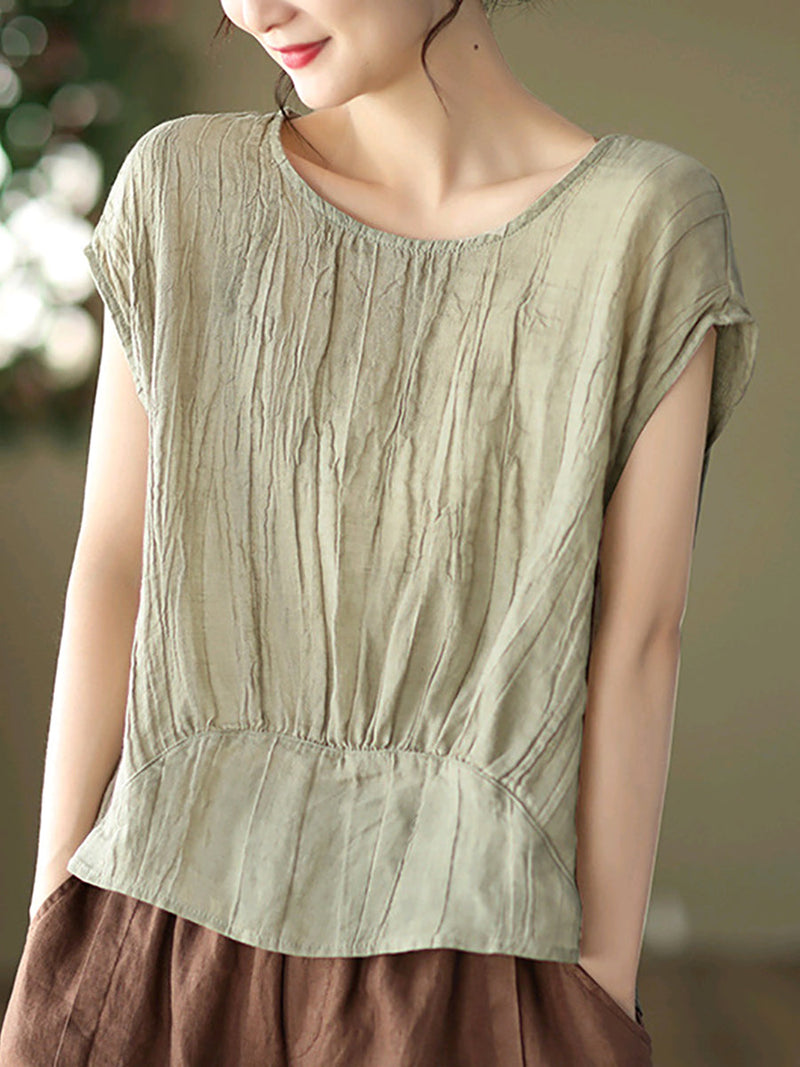 Beautifully Finished Shirt in a Timeless Design