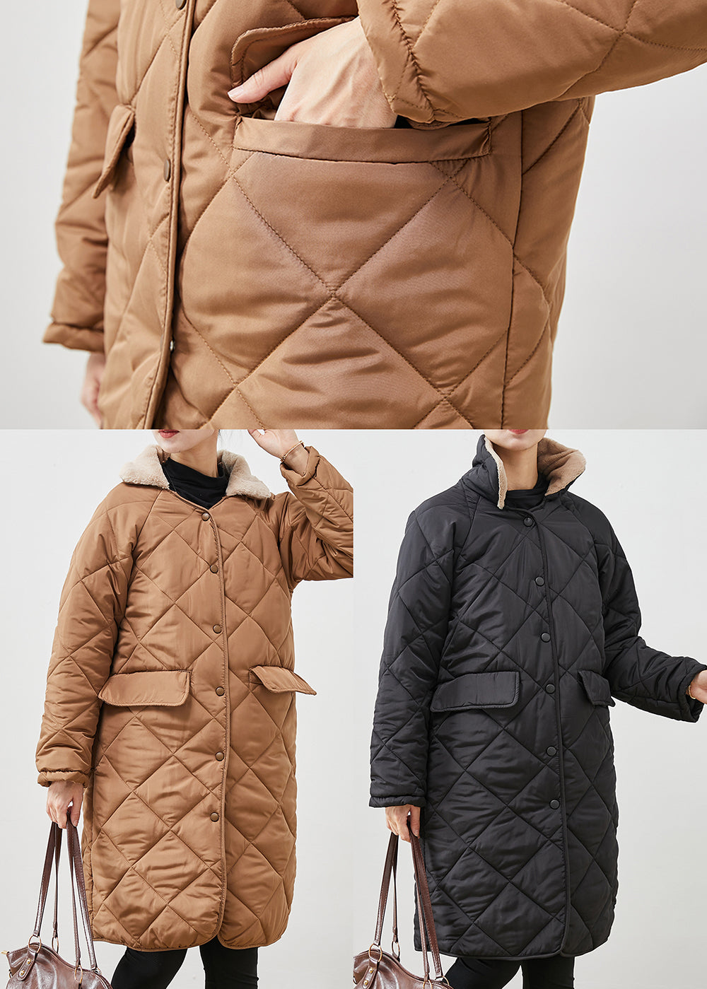 Effortlessly Elegant Jacket with a Timeless Design