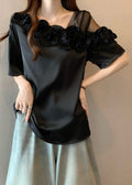 Beautifully Balanced Shirt with Timeless Character