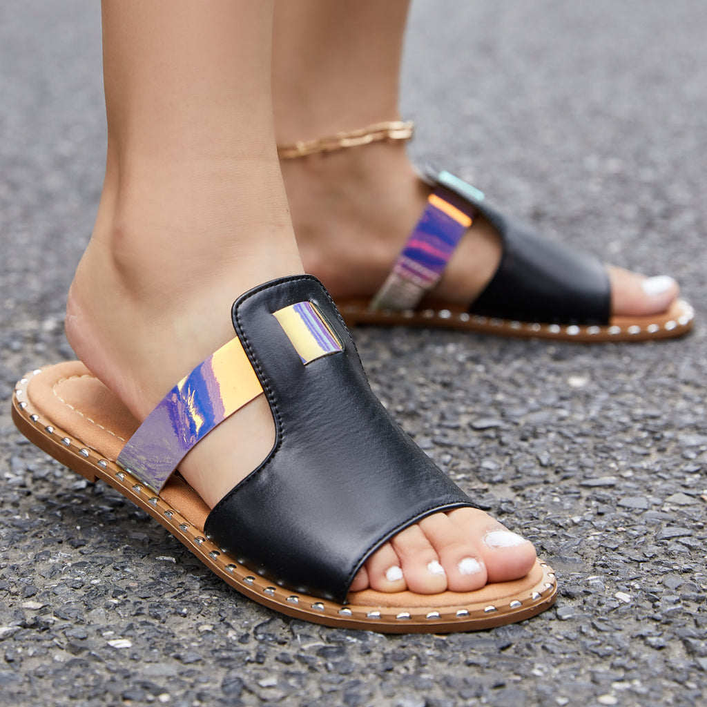 Elegant Orthopedic Sandals for Every Step