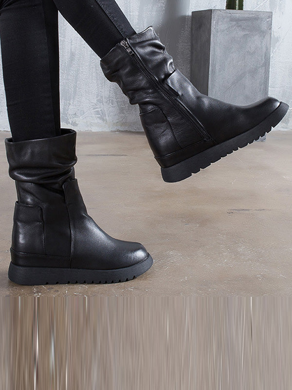 Beautifully Crafted Orthopedic Boots