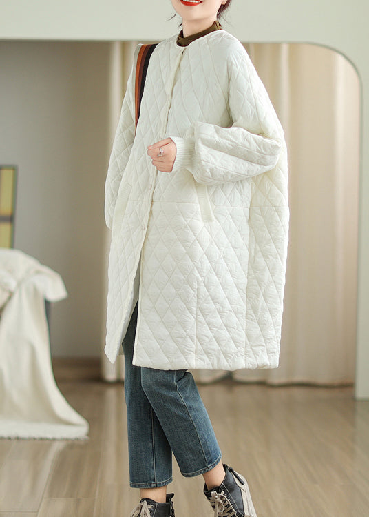 Polished Coat with an Effortless Classic Look