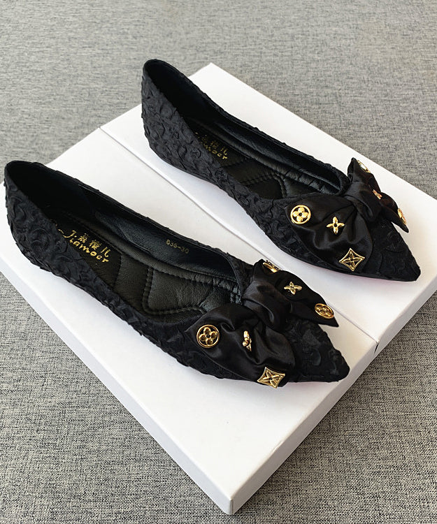 Vintage Inspired Orthopedic Shoes