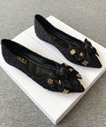 Vintage Inspired Orthopedic Shoes