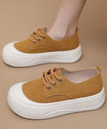 Vintage Inspired Orthopedic Shoes