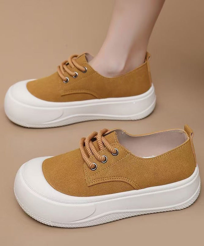 Vintage Inspired Orthopedic Shoes