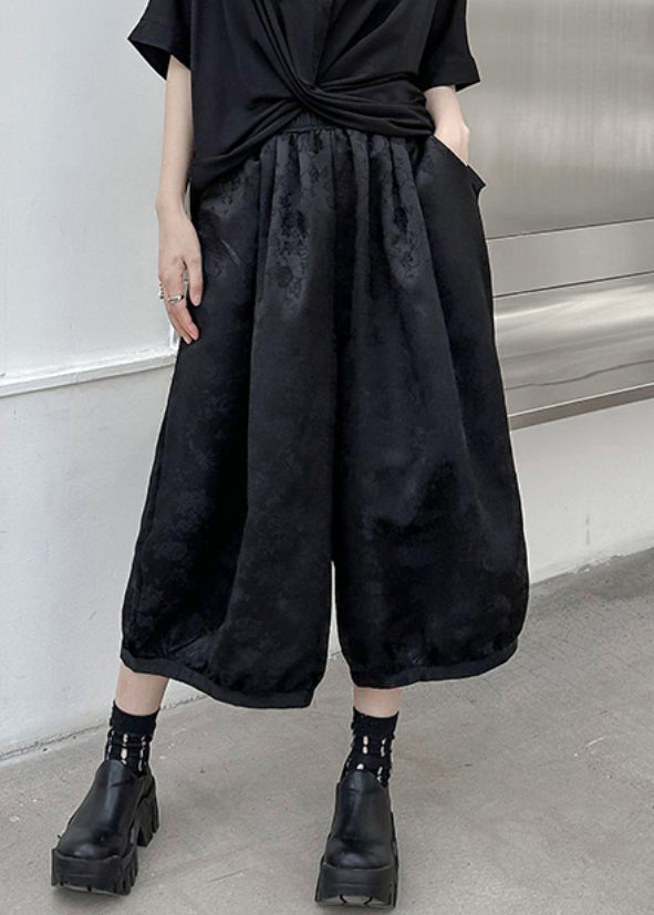 Beautifully Crafted Pants in a Classic Style