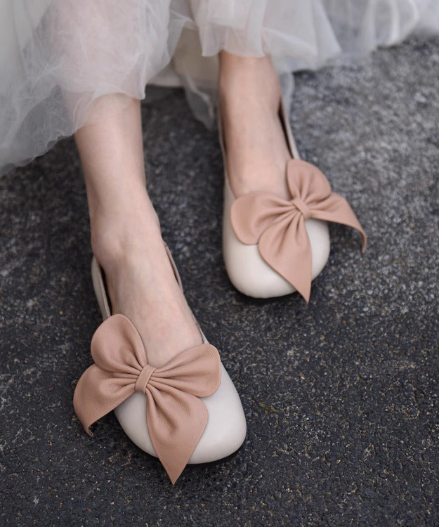 Elegant Orthopedic Loafers for Every Step