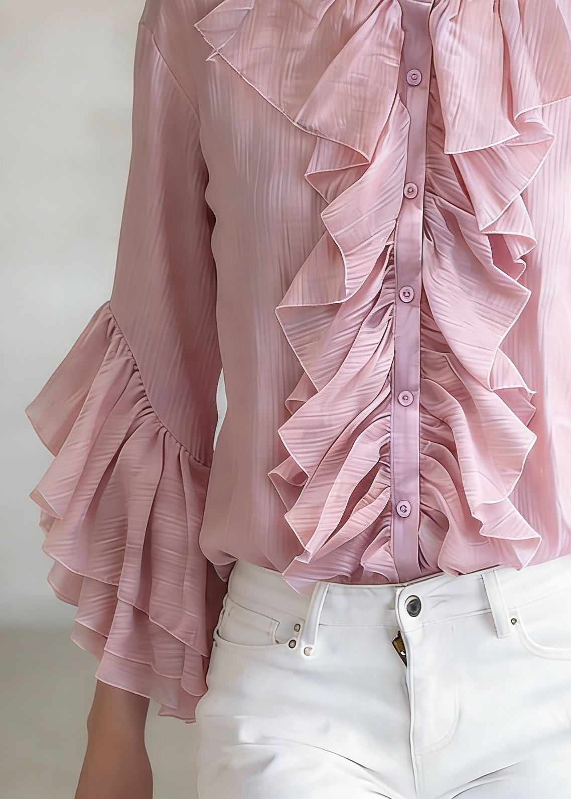 Elegantly Styled Shirt for Everyday Wear