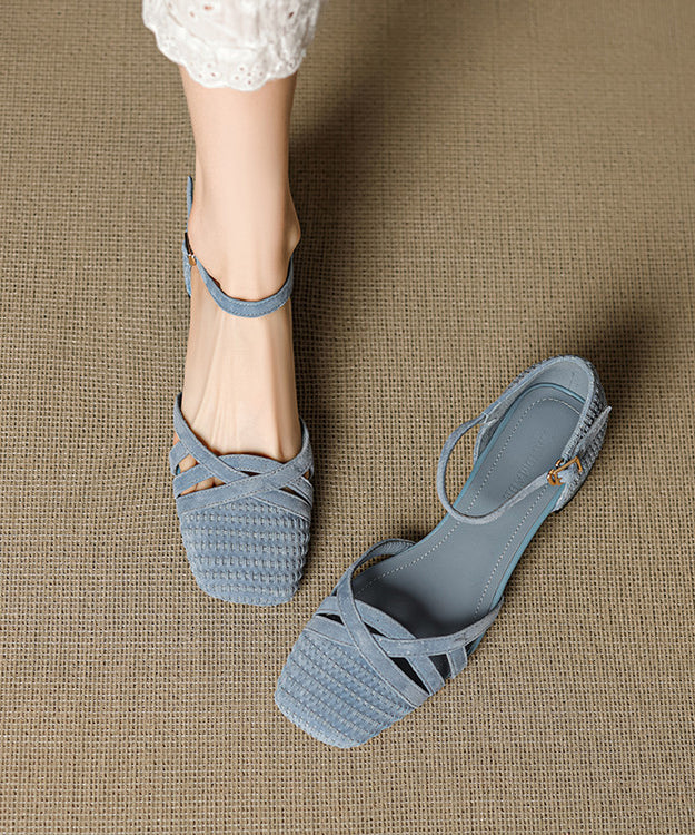Chic Orthopedic Sandals with Unique Design