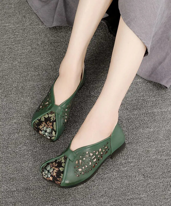 Comfortable Orthopedic Flats for Daily Wear