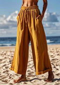 Gracefully Styled Pants for Any Occasion