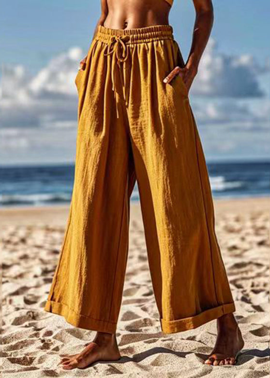 Gracefully Styled Pants for Any Occasion