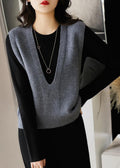 Well Tailored Coat with a Graceful Silhouette