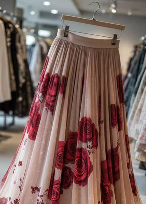 Vintage Inspired Garment with a Contemporary Edge
