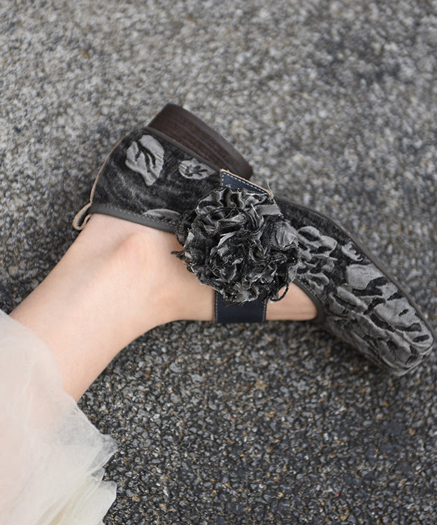Beautifully Crafted Orthopedic Shoes