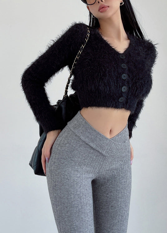 Beautifully Finished Coat in a Timeless Design
