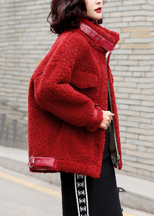 Beautifully Crafted Coat in a Classic Style