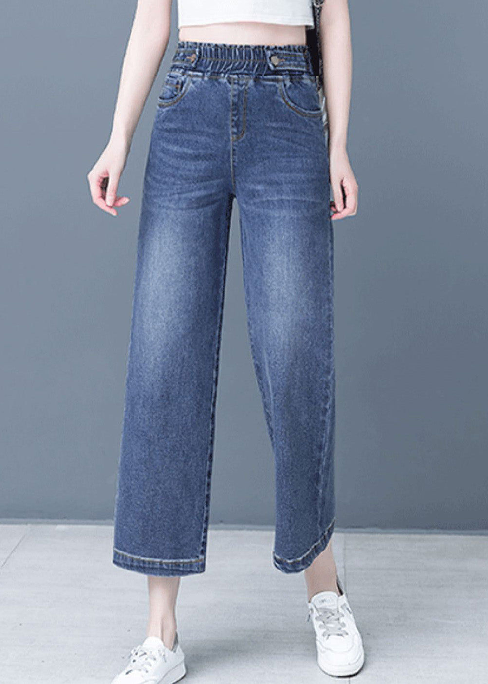 Elegantly Styled Pants for Everyday Wear