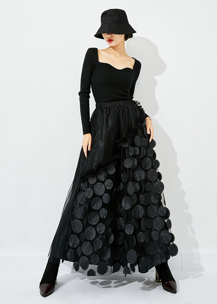 Vintage Inspired Garment with a Contemporary Edge