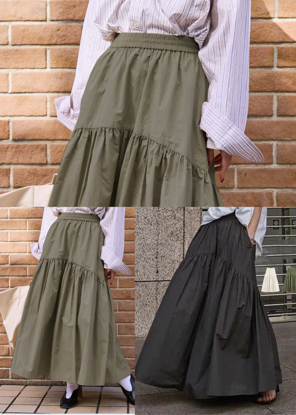 Polished Garment with an Effortless Classic Look