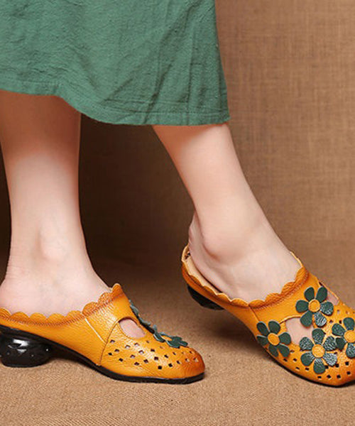 Stylish Orthopedic Sandals for Any Occasion