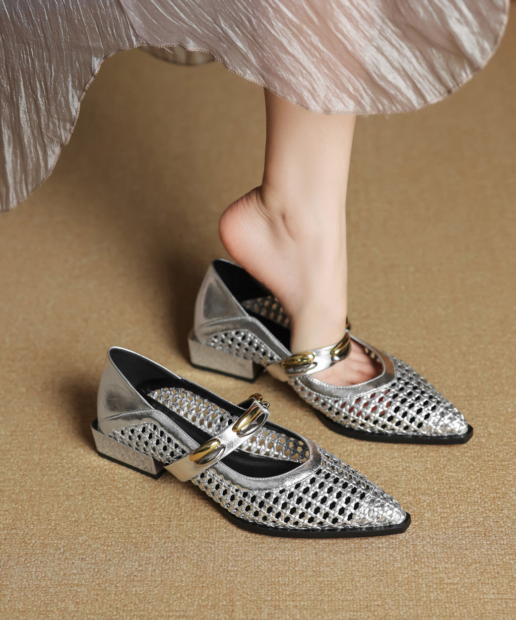 Beautifully Crafted Orthopedic Shoes