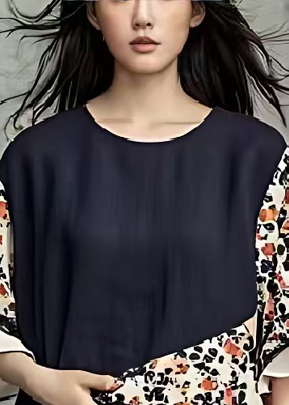 Well Tailored Shirt with a Graceful Silhouette