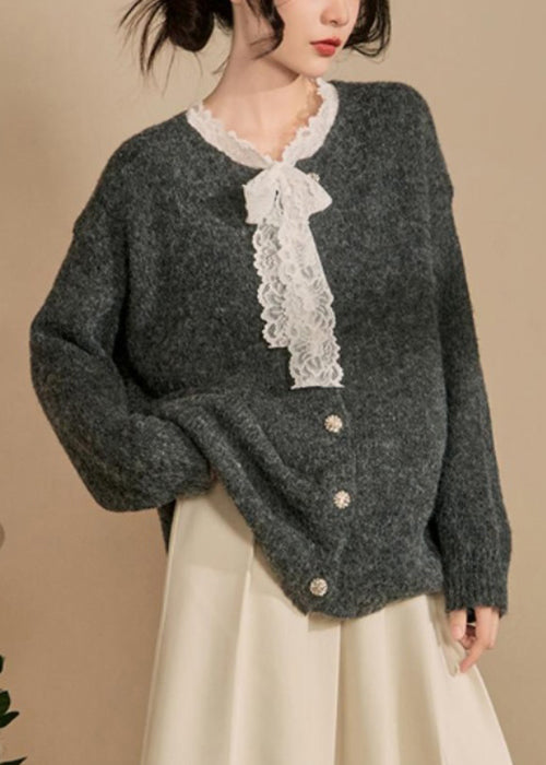 Classic Vintage Coat with a Flattering Fit
