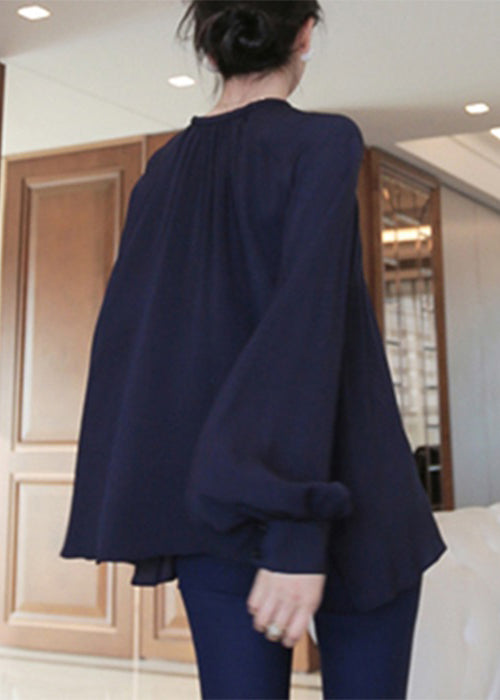 Polished Shirt with an Effortless Classic Look