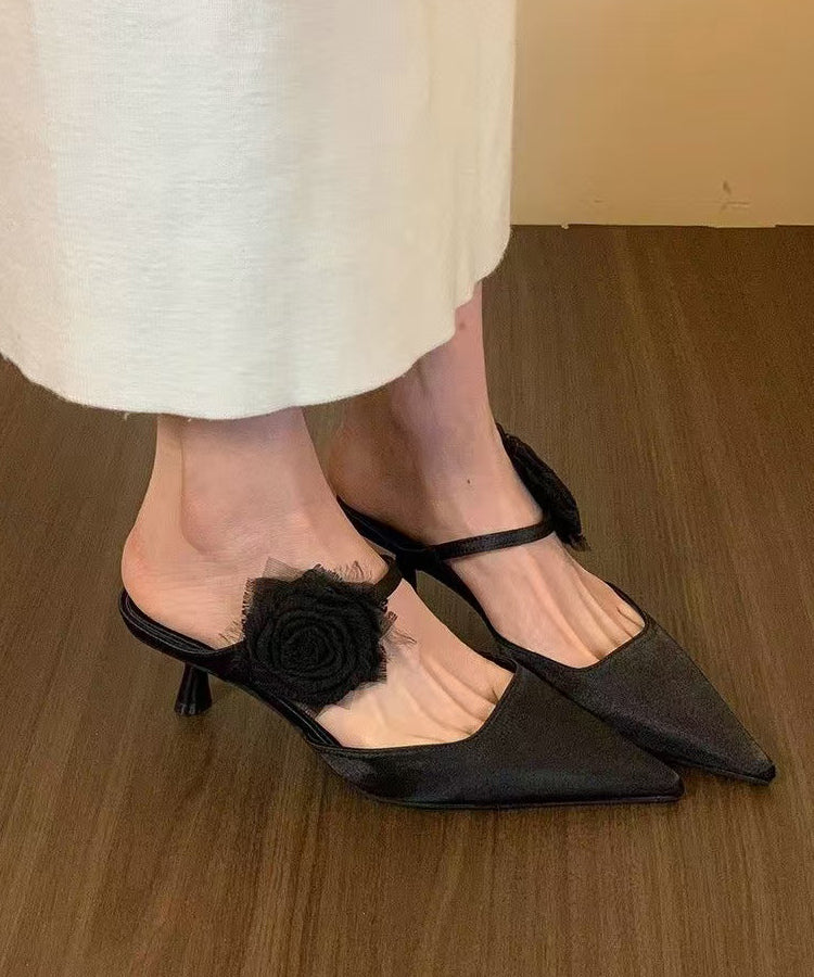 Graceful Orthopedic Sandals for Modern Look