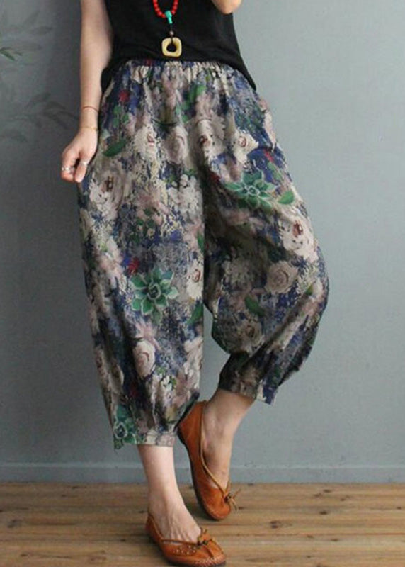 Beautifully Balanced Pants with Timeless Character