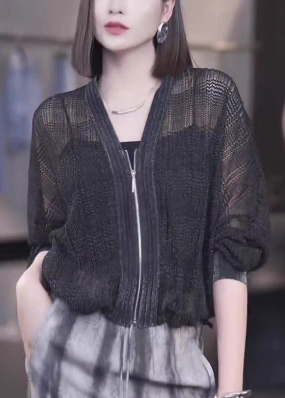 Beautifully Finished Coat in a Timeless Design