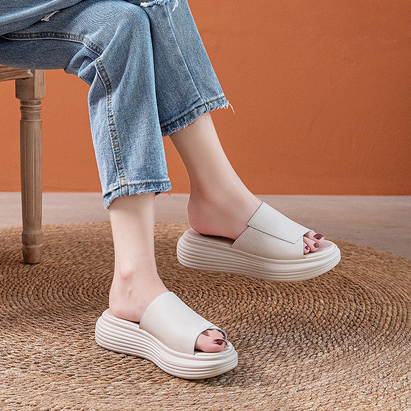 Stylish Orthopedic Slippers for Any Occasion