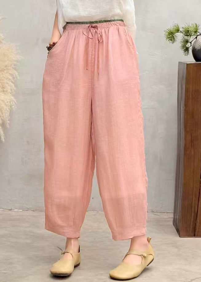 Effortlessly Elegant Trousers with a Timeless Design