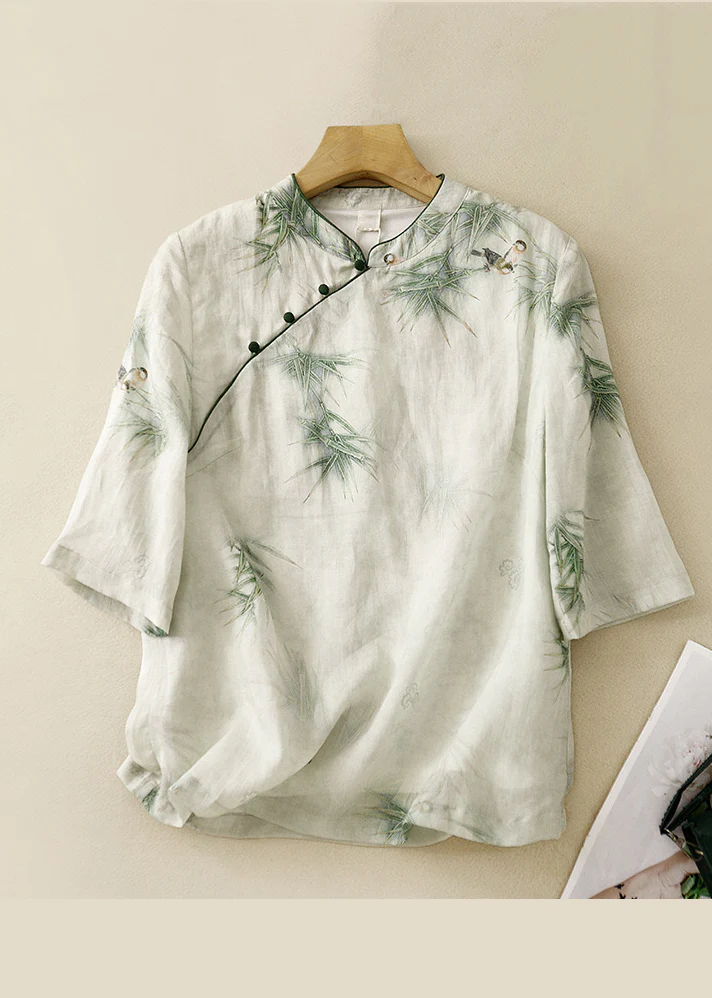 Elegantly Styled Shirt for Everyday Wear