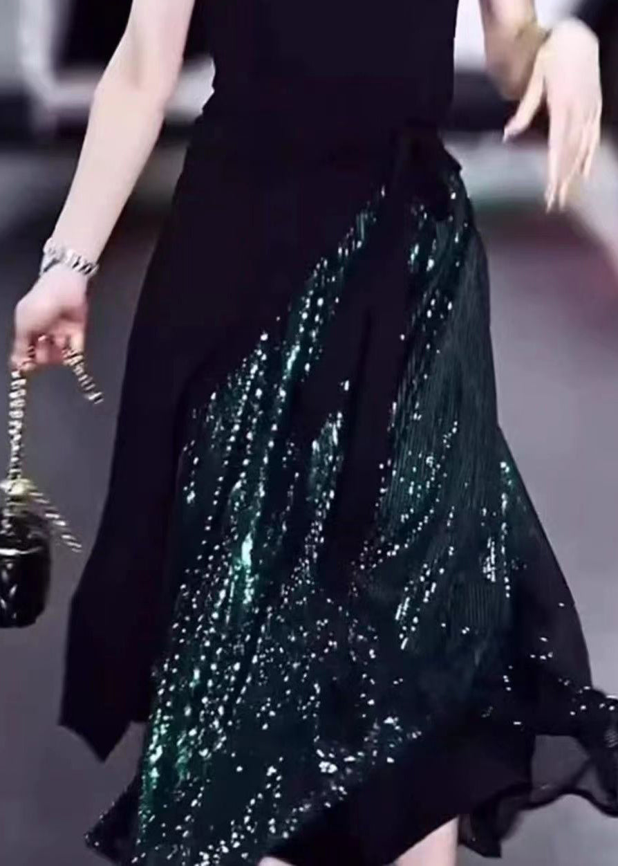 Well Tailored Garment with a Graceful Silhouette