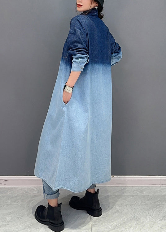 Classic Vintage Coat with a Flattering Fit