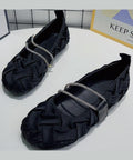 Graceful Orthopedic Shoes for Modern Look