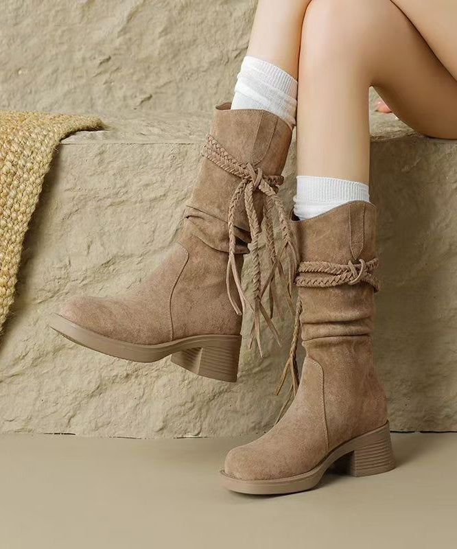 Stylish Orthopedic Boots for Any Occasion