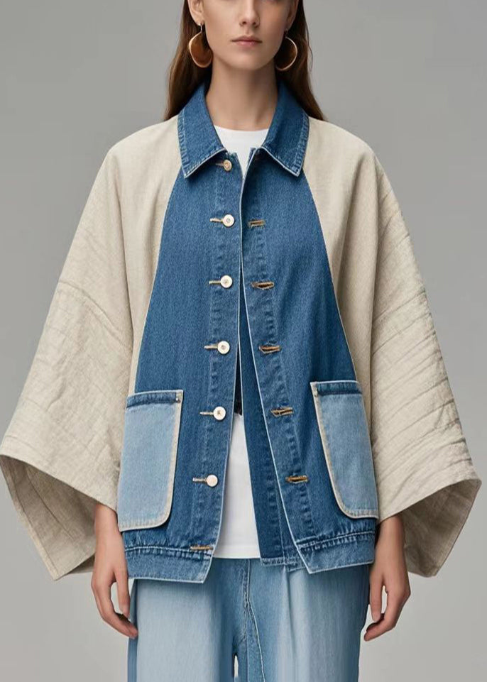 Gracefully Styled Coat for Any Occasion