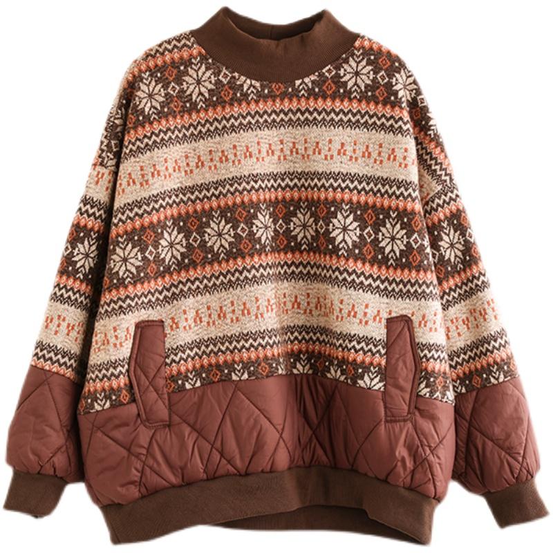 Classic Vintage & Enduringly Stylish Sweater