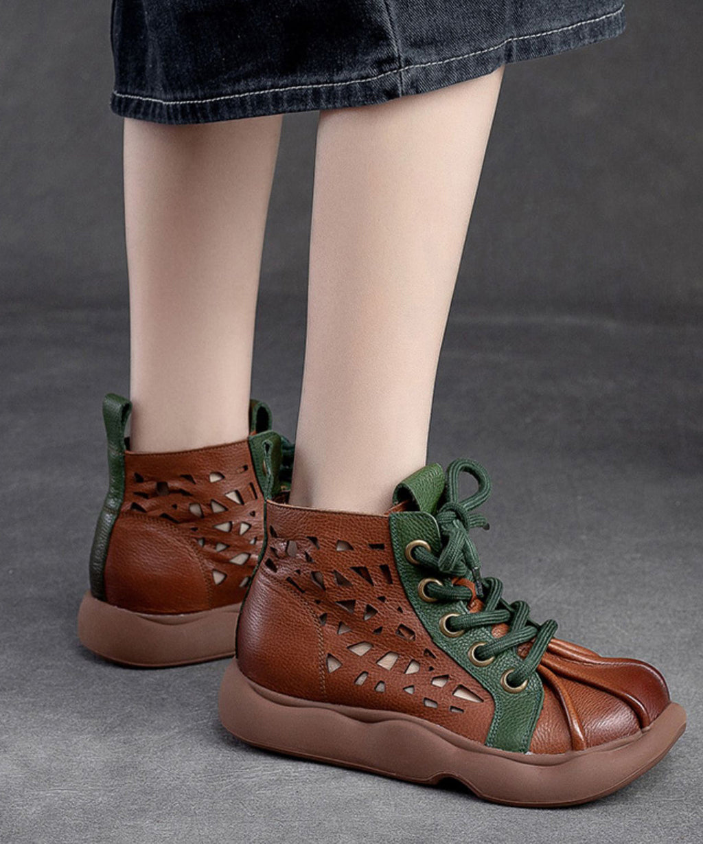 Comfortable Orthopedic Boots for Daily Wear