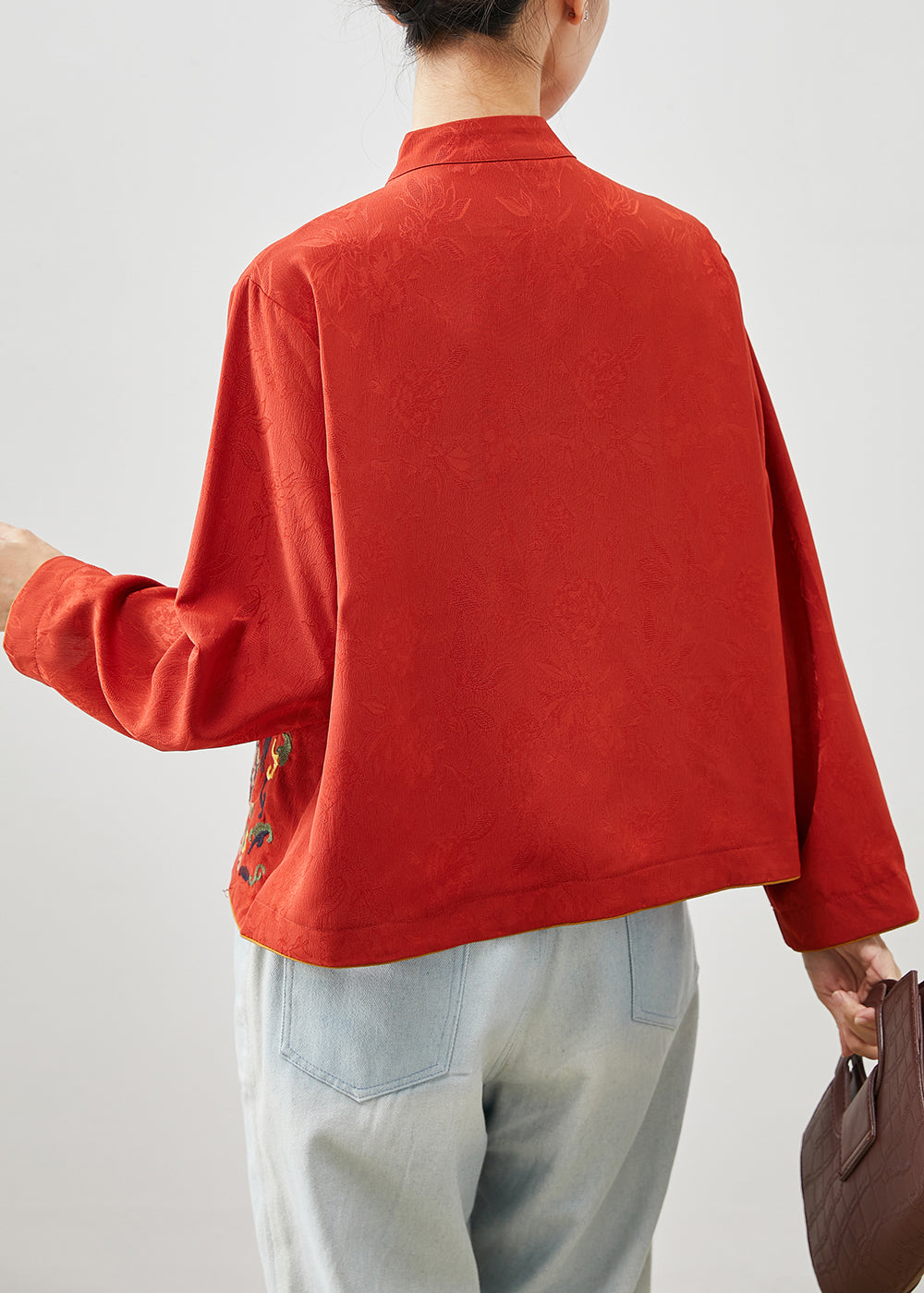 Elegantly Styled Shirt for Everyday Wear