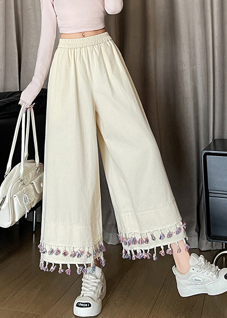Elegantly Styled Pants for Everyday Wear