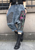Beautifully Finished Pants in a Timeless Design