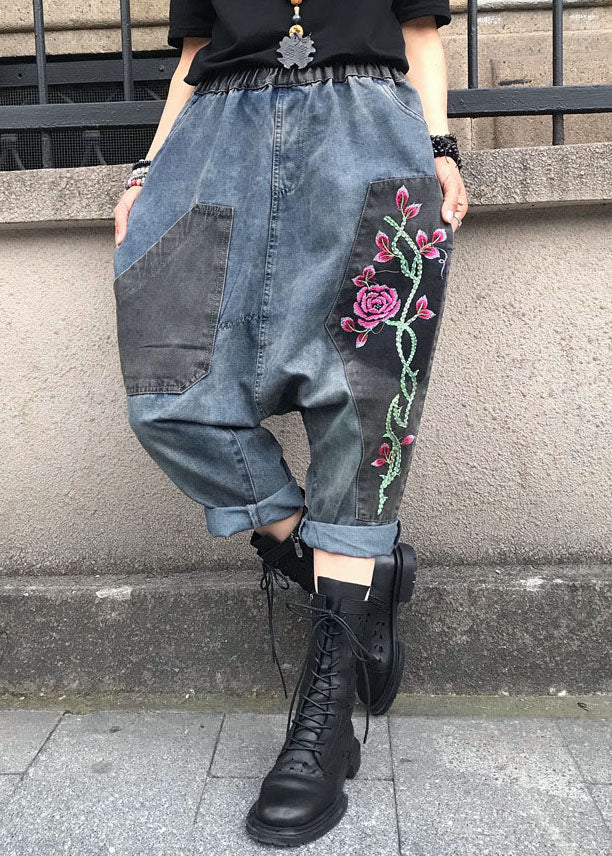 Beautifully Finished Pants in a Timeless Design
