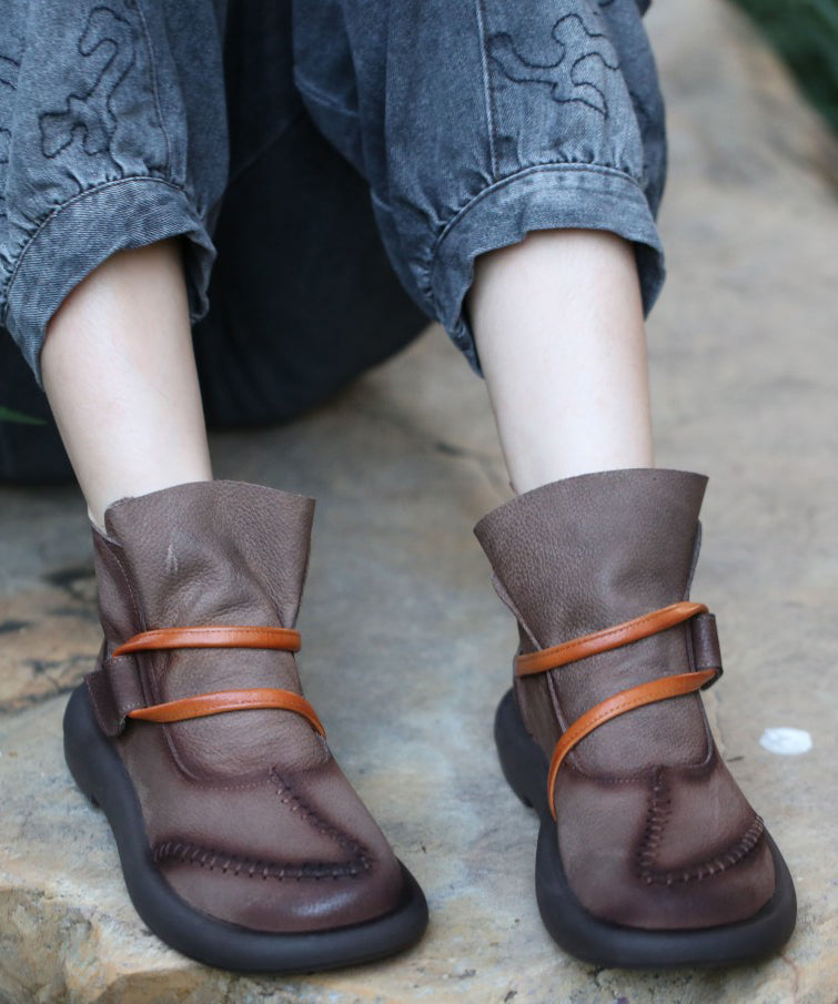 Elegant Orthopedic Boots for Every Step