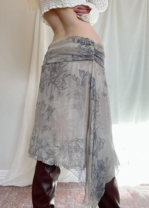 Vintage Inspired Garment with a Contemporary Edge