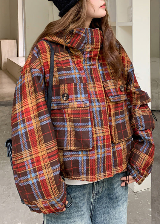 Beautifully Finished Coat in a Timeless Design